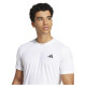 Adidas Ανδρική κοντομάνικη μπλούζα Climacool+ AirChill FreeLift Tee Adidas Ανδρική κοντομάνικη μπλούζα Climacool+ AirChill FreeLift Tee